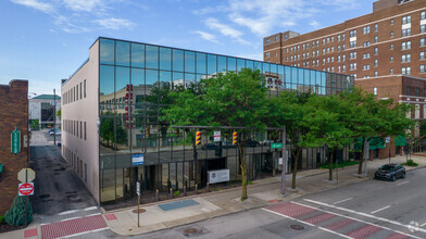 395 E Broad St, Columbus, OH for rent Primary Photo- Image 1 of 9