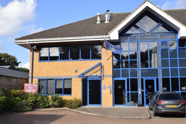 More details for Buckingham Court, Loughton - Office to Rent