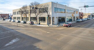 More details for 4901-4911 50 St, Lloydminster, SK - Office for Rent