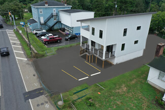 More details for 328 Wilmington W Chester Pike, Glen Mills, PA - Office for Rent