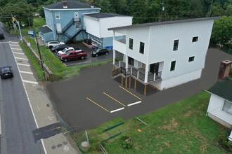 328 Wilmington W Chester Pike, Glen Mills, PA for rent Building Photo- Image 1 of 3