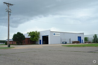 More details for 1874 S Florence Ct, Wichita, KS - Industrial for Rent