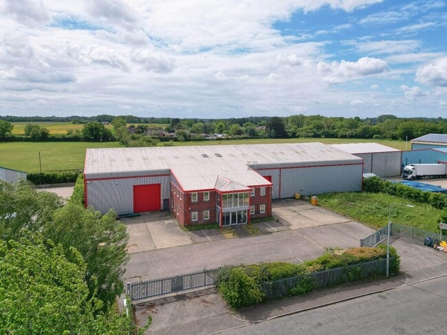 More details for 15 Maurice Gaymer Rd, Attleborough - Industrial to Rent