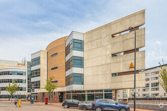 Britannia Quay, Cardiff for sale Primary Photo- Image 1 of 1