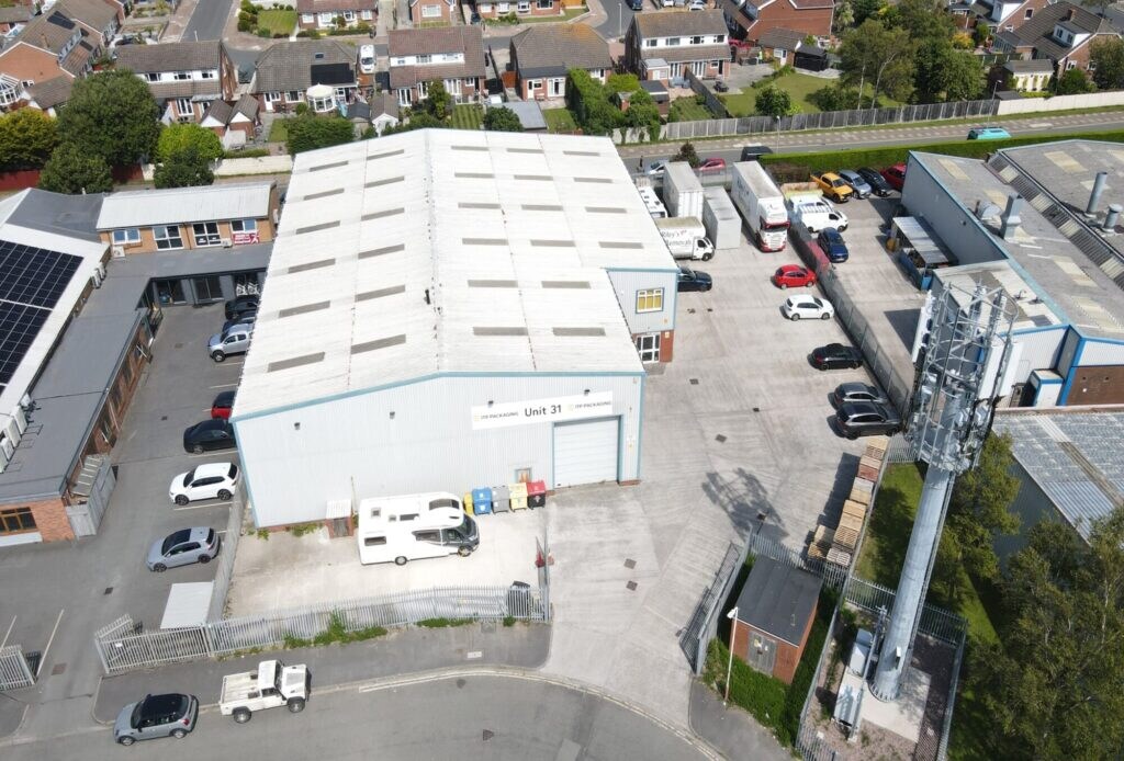 31 Slaidburn Cres, Southport for sale Building Photo- Image 1 of 1