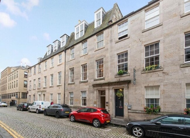 More details for 6 Hill St, Edinburgh - Office to Rent