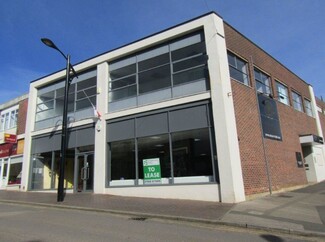 More details for 19-21 St John St, Newport Pagnell - Retail for Rent