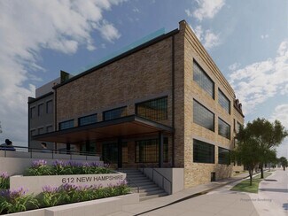 More details for Reuter Buildings – Office for Sale, Lawrence, KS