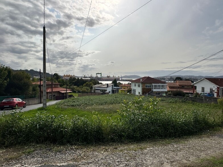 Avenida Médico Cebreiro, 136, Neda, La Coruna for sale - Building Photo - Image 2 of 20