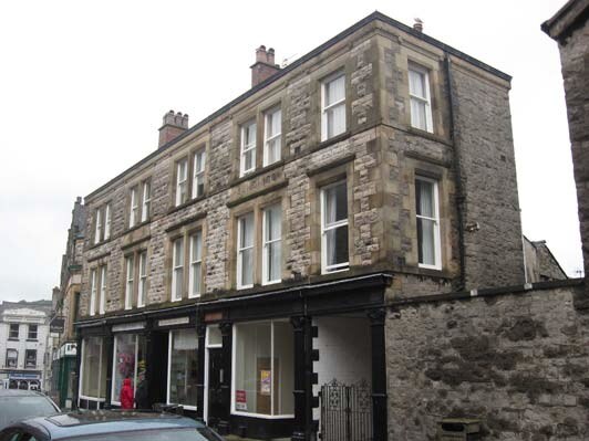 3-11 Brogden St, Ulverston for sale Primary Photo- Image 1 of 1