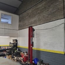 Lotland St, Inverness to rent Interior Photo- Image 2 of 2