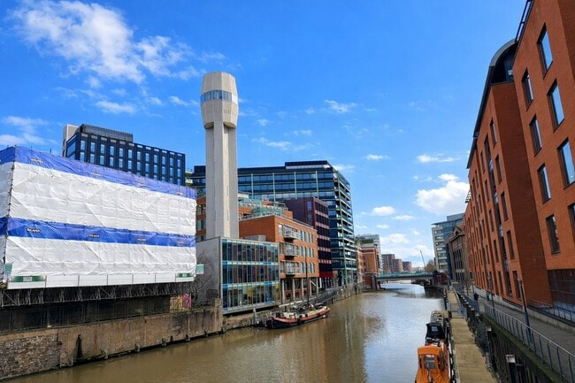 More details for Cheese Ln, Bristol - Office to Rent