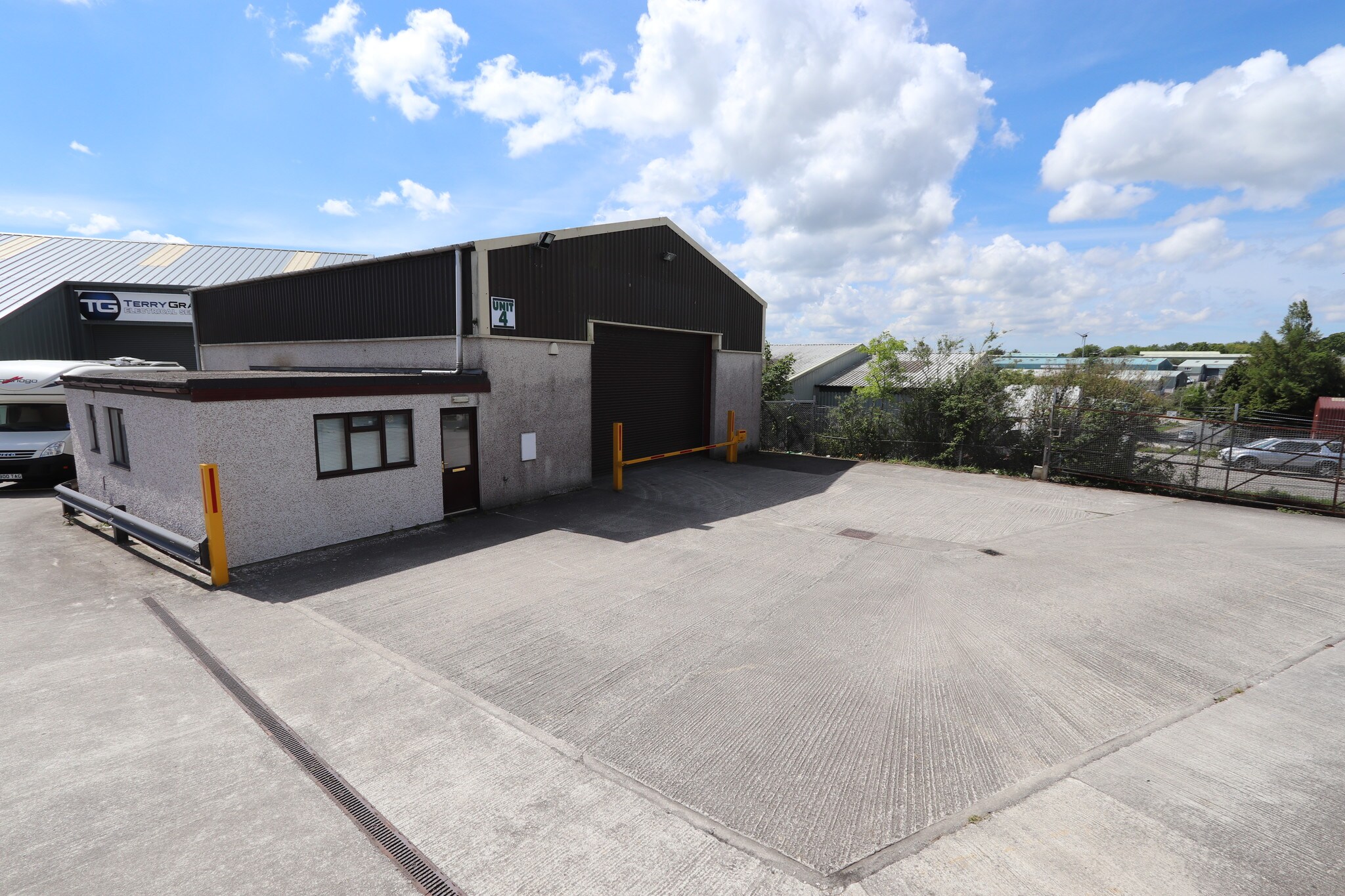 Pennygillam Way, Launceston for sale Primary Photo- Image 1 of 1