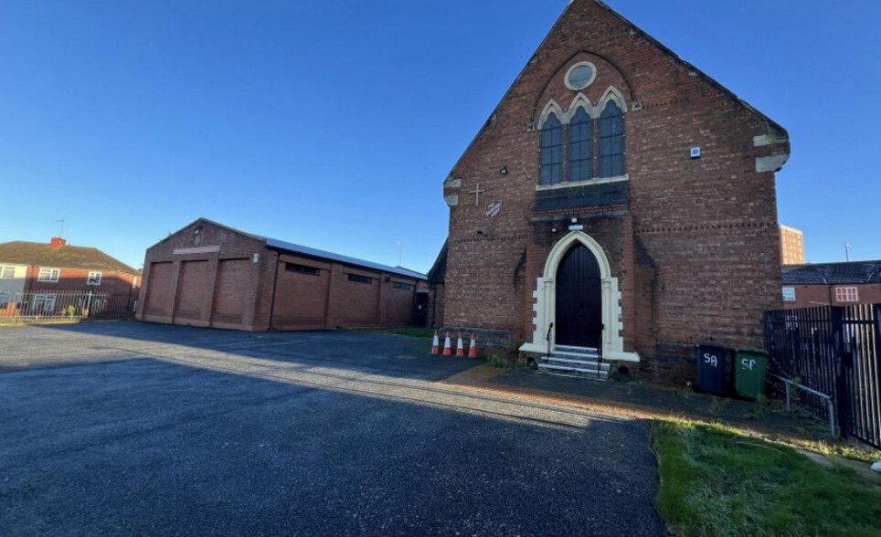 Jerusalem Walk, Kidderminster for sale - Building Photo - Image 2 of 15