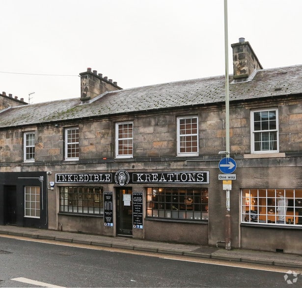 86-96 Canal St, Perth to rent - Primary Photo - Image 1 of 4