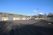 8-26 Drynoch Pl, Glasgow GLG - Warehouse