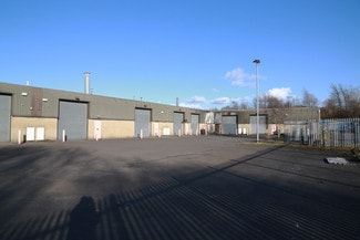 More details for 8-26 Drynoch Pl, Glasgow - Industrial for Rent