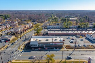 17651 Redland Rd, Derwood, MD for sale Building Photo- Image 1 of 1