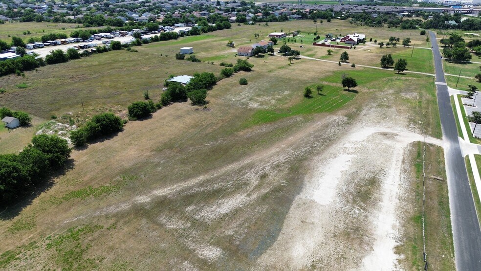 3467 Gattis School Rd, Round Rock, TX for rent - Aerial - Image 3 of 6