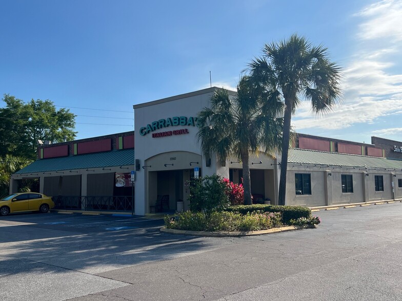 33821-33983 US Highway 19 N, Palm Harbor, FL for rent - Building Photo - Image 1 of 9