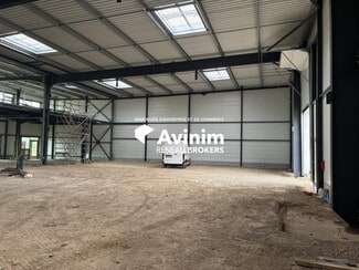 More details for Industrial for Sale
