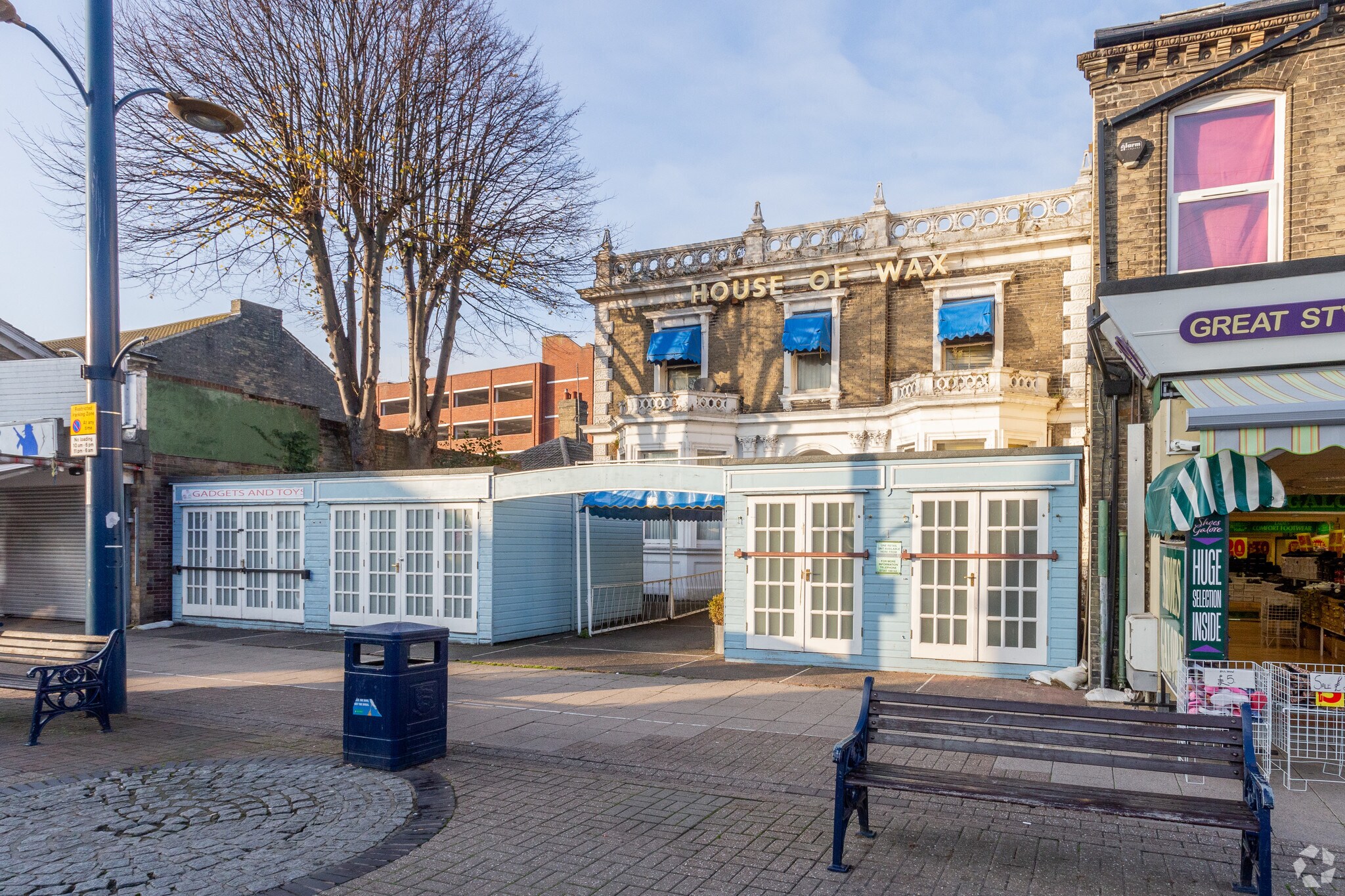 18 Regent Rd, Great Yarmouth for sale Primary Photo- Image 1 of 1