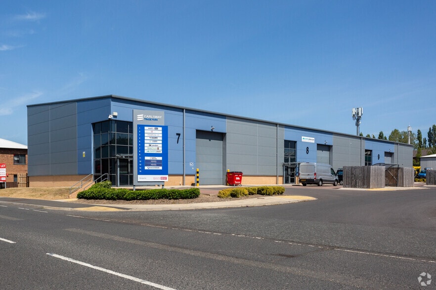 Earlsway, Gateshead for sale - Primary Photo - Image 1 of 1