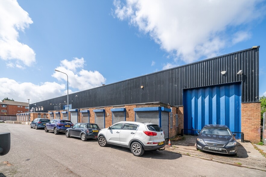 Clydesmuir Rd, Cardiff for sale - Primary Photo - Image 1 of 1