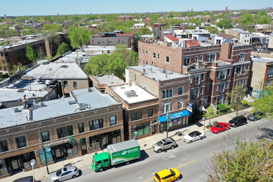 3812 N Clark St, Chicago, IL for sale - Building Photo - Image 3 of 4