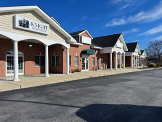 More details for 300-350 N High St, Smyrna, DE - Office for Rent