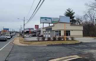 More details for 3805 Concord Pike, Wilmington, DE - Retail for Rent