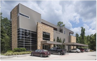 More details for 1070 Evergreen Cir, The Woodlands, TX - Office for Rent