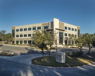 More details for 3602 Paesanos Pky, San Antonio, TX - Office for Rent