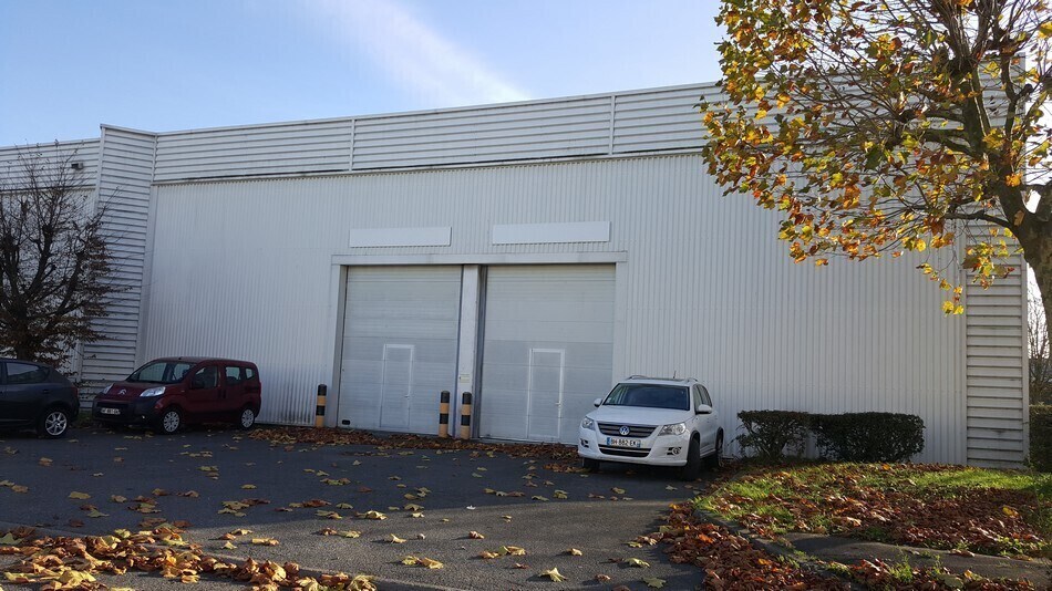 Industrial in Bonneuil Sur Marne to rent - Building Photo - Image 3 of 6