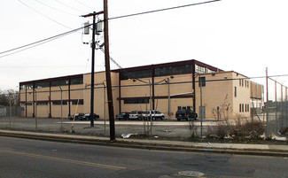 More details for 541 W Ingham Ave, Trenton, NJ - Industrial for Sale