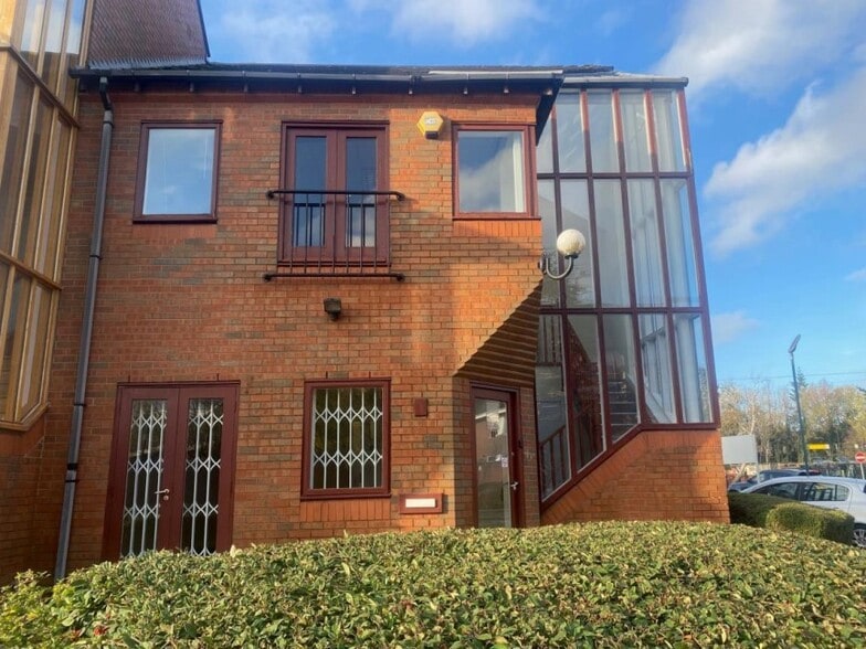 Shaw Rd, Wolverhampton for sale - Building Photo - Image 1 of 1