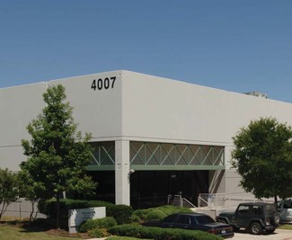 More details for 4007 Commercial Center Dr, Austin, TX - Light Industrial for Rent