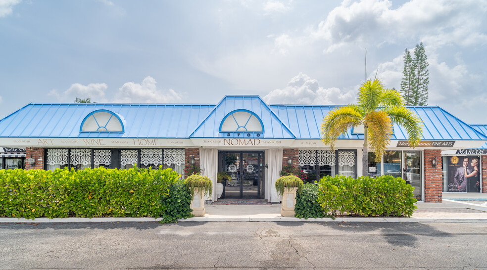 3700 S Dixie Hwy, West Palm Beach, FL for rent - Building Photo - Image 1 of 12