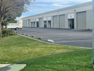 More details for 5000 E 2nd St, Benicia, CA - Industrial for Rent