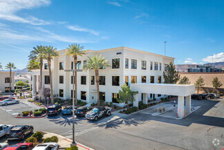 More details for Pageantry West – Office for Sale, Las Vegas, NV