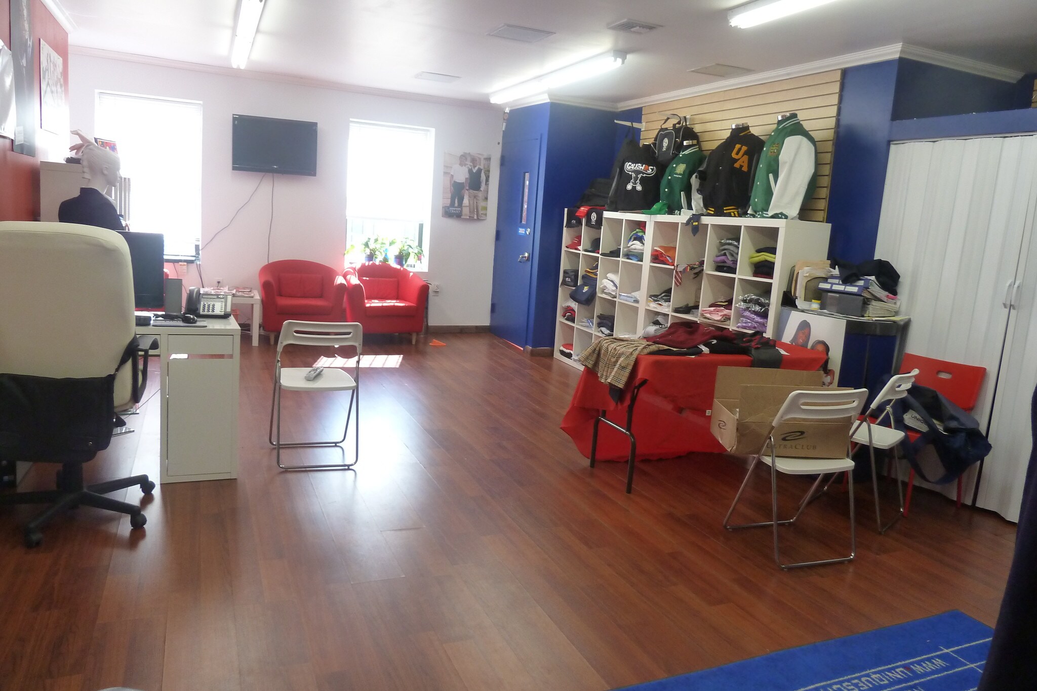 2275 3rd Ave, New York, NY to rent Interior Photo- Image 1 of 3