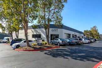 More details for 6197 Cornerstone Ct E, San Diego, CA - Light Industrial to Rent