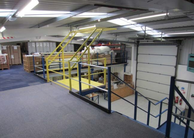 60 Basford Rd, Nottingham to rent - Building Photo - Image 3 of 14