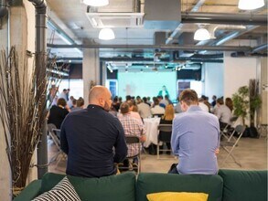 Mann Island, Liverpool to rent Interior Photo- Image 2 of 3