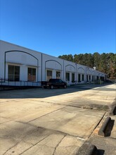 2315 Atlantic Ave, Raleigh, NC for rent Building Photo- Image 1 of 5