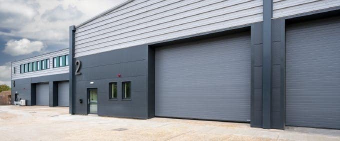 Kingsbridge Rd, Barking to rent - Building Photo - Image 2 of 9