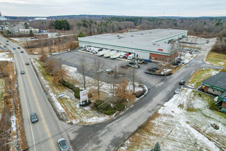 More details for 765 Warren Ave, Portland, ME - Industrial for Rent