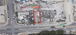 More details for 417 E E St, Wilmington, CA - Land for Sale