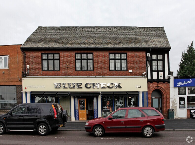 144-146 High St, Bushey for sale - Primary Photo - Image 1 of 1