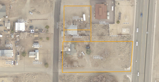 More details for 330, 350, 390 Ziller Way, Dayton, NV - Land for Sale